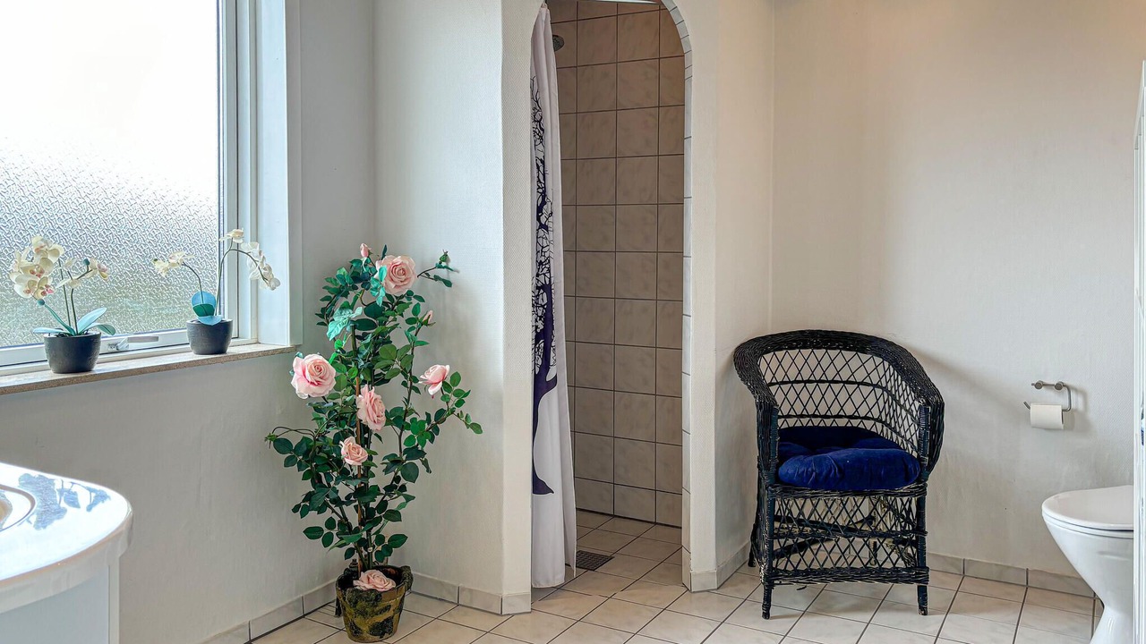 Photo of Bathroom in Sillerslev