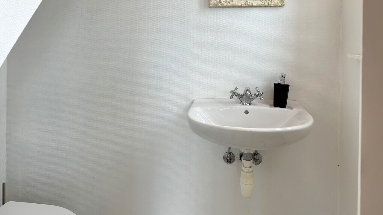 Photo of Bathroom in Sillerslev