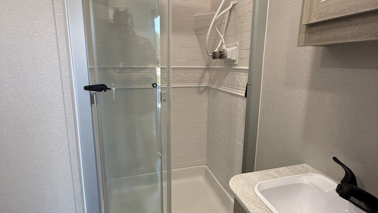Photo of Bathroom in Flint