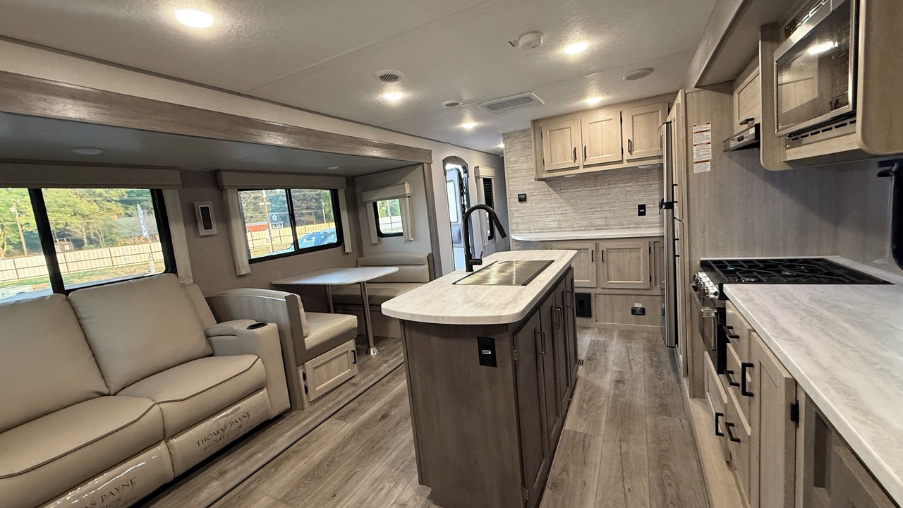 Photo of Kitchen in Flint