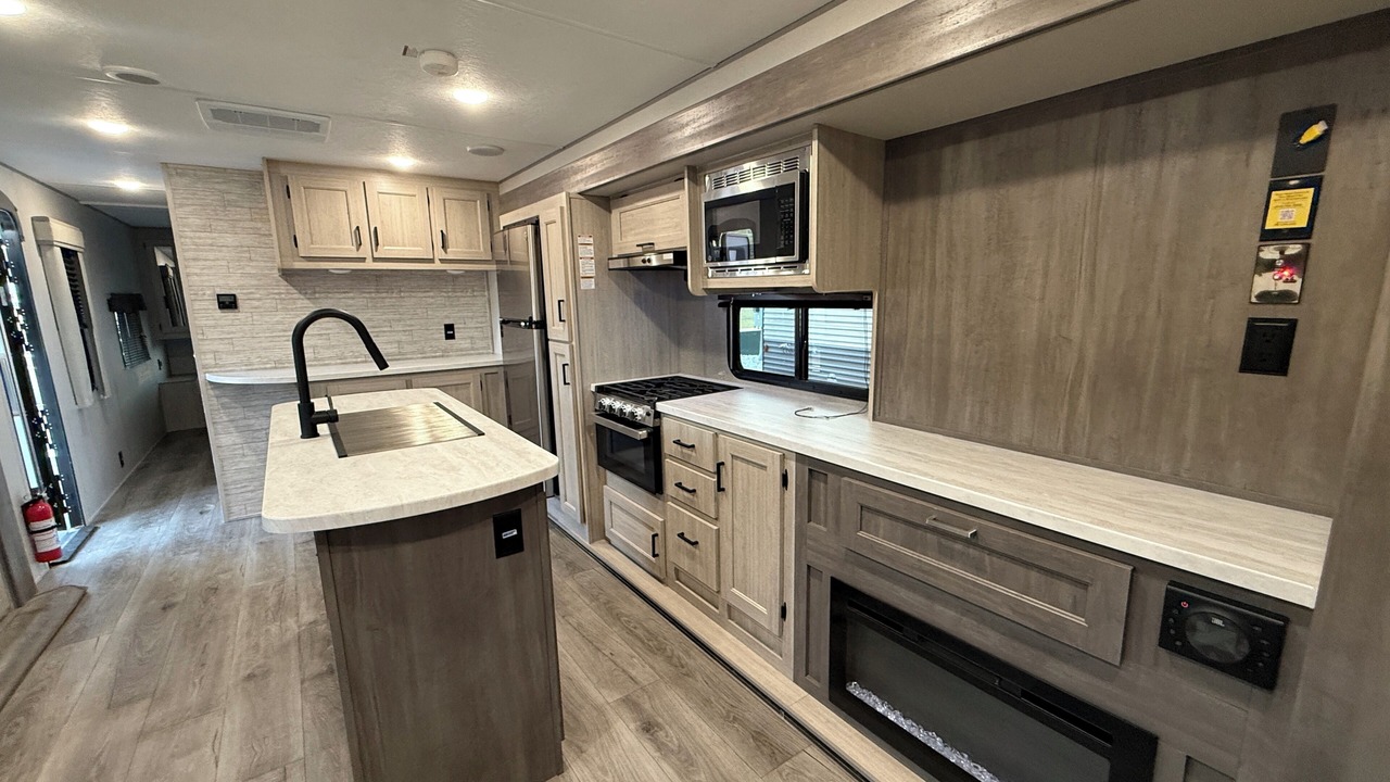Photo of Kitchen in Flint