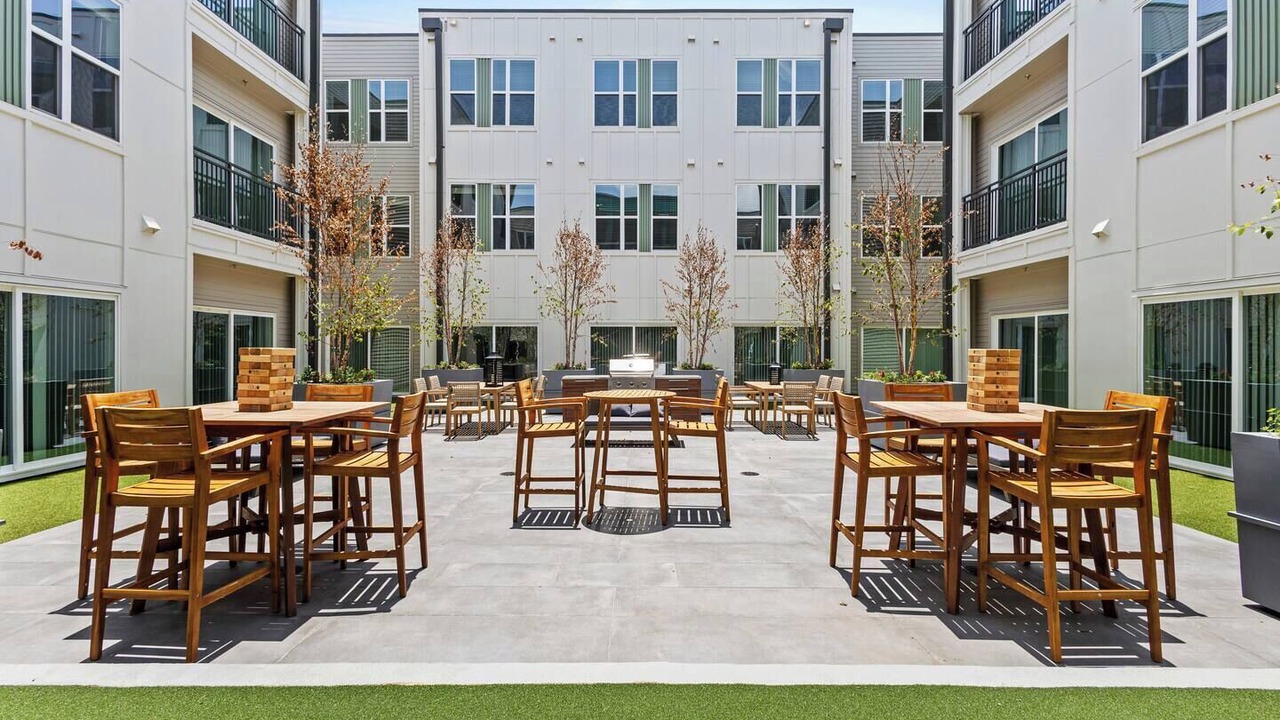 Photo of Outdoor in Oak Cliff