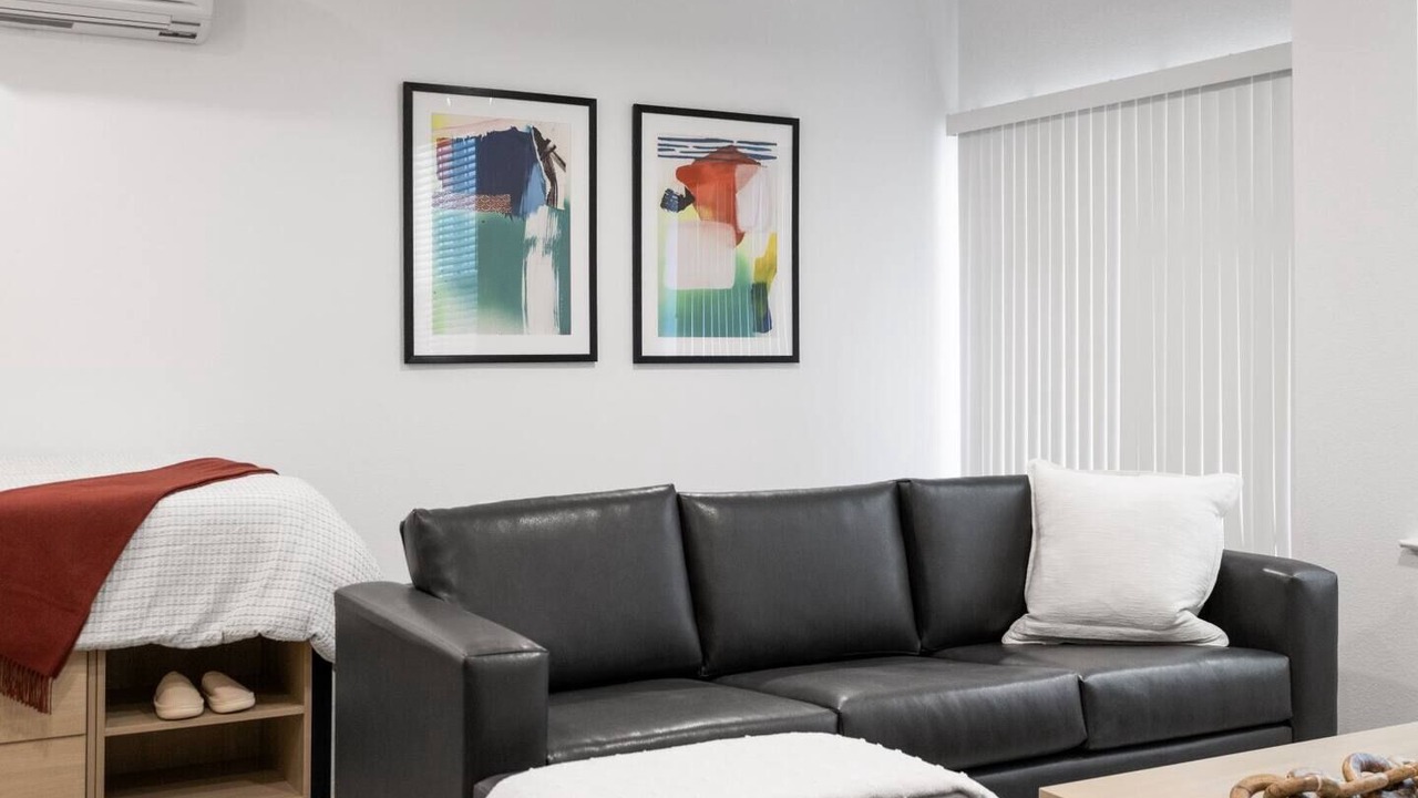 Photo of Livingroom in Oak Cliff