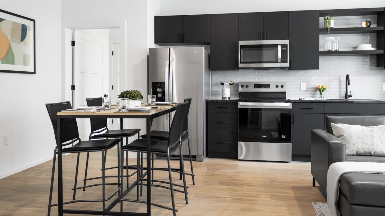Photo of Kitchen in Oak Cliff