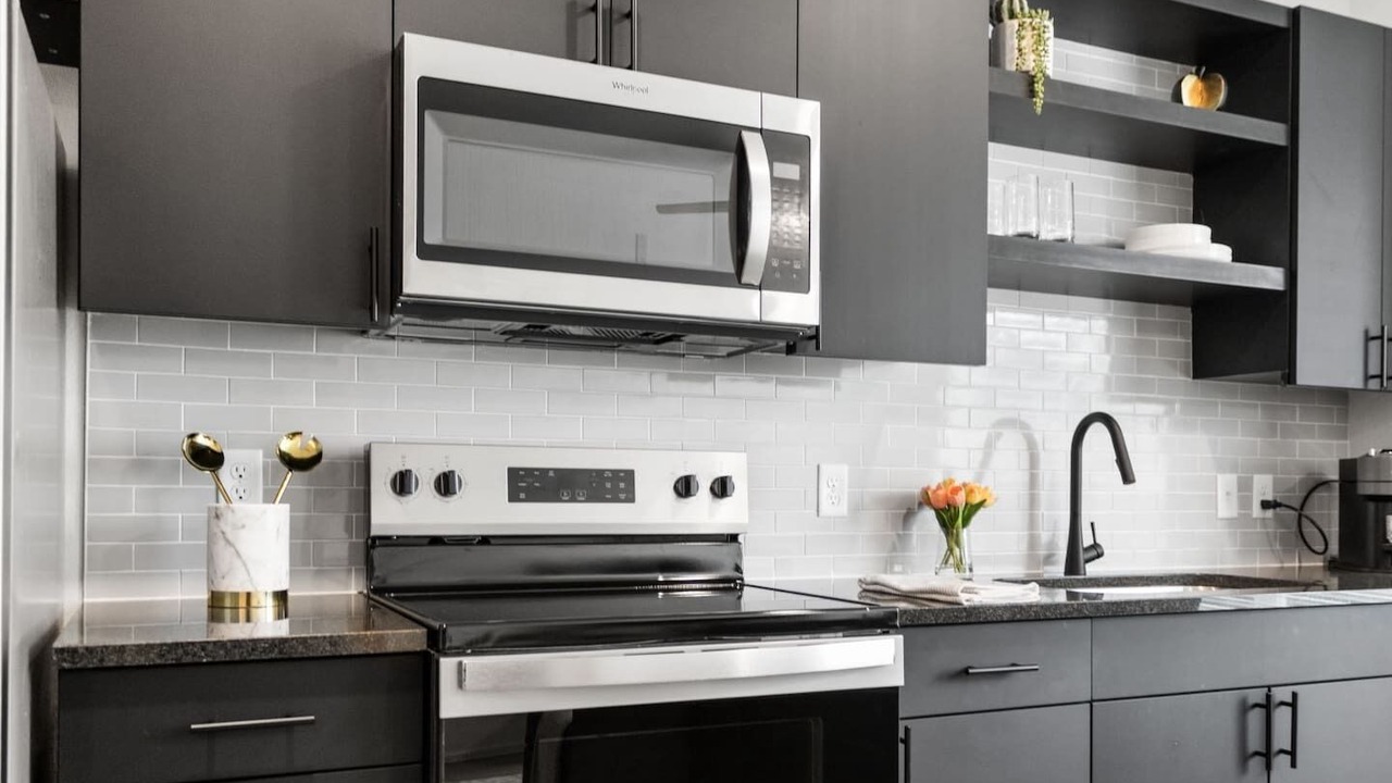 Photo of Kitchen in Oak Cliff