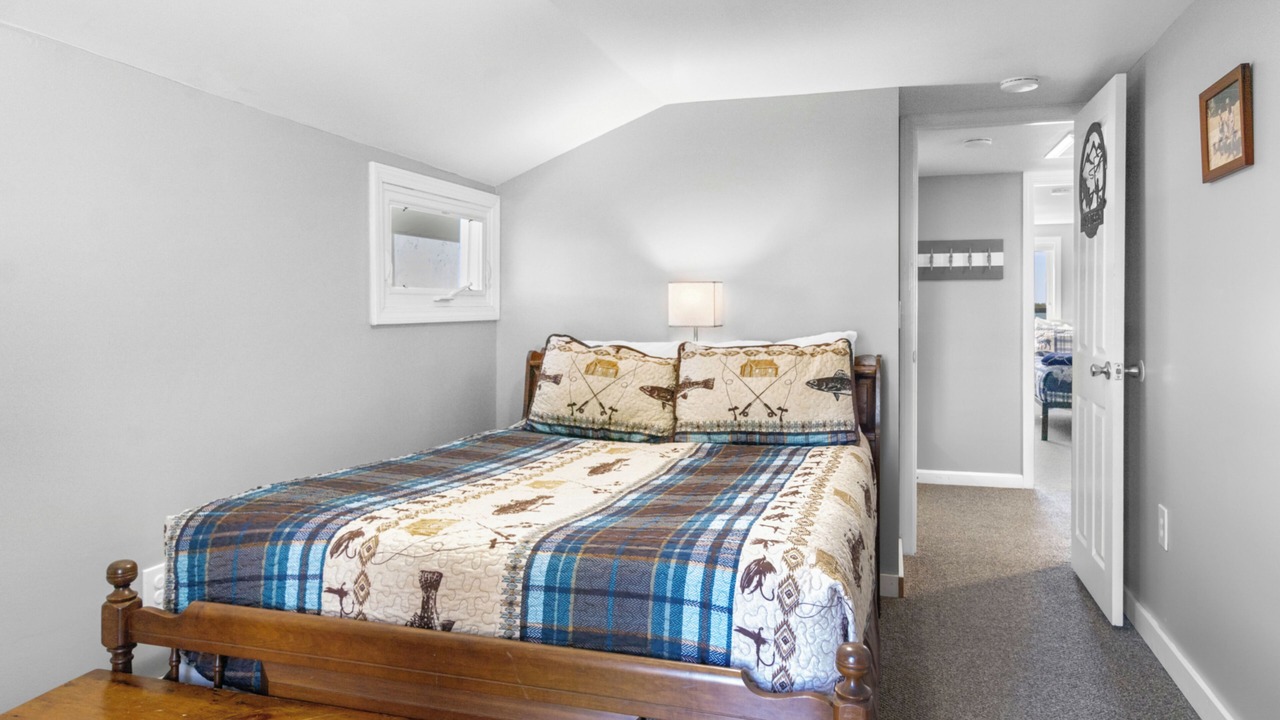 Photo of Bedroom in Winthrop