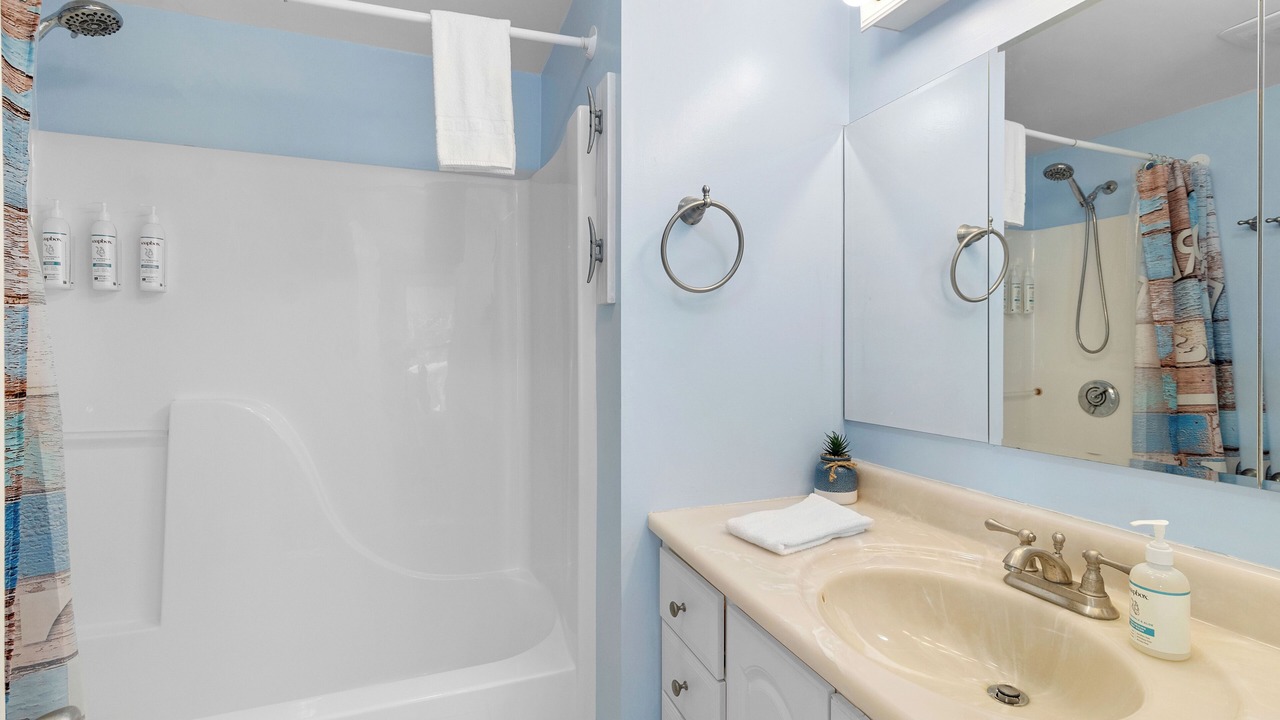 Photo of Bathroom in Winthrop