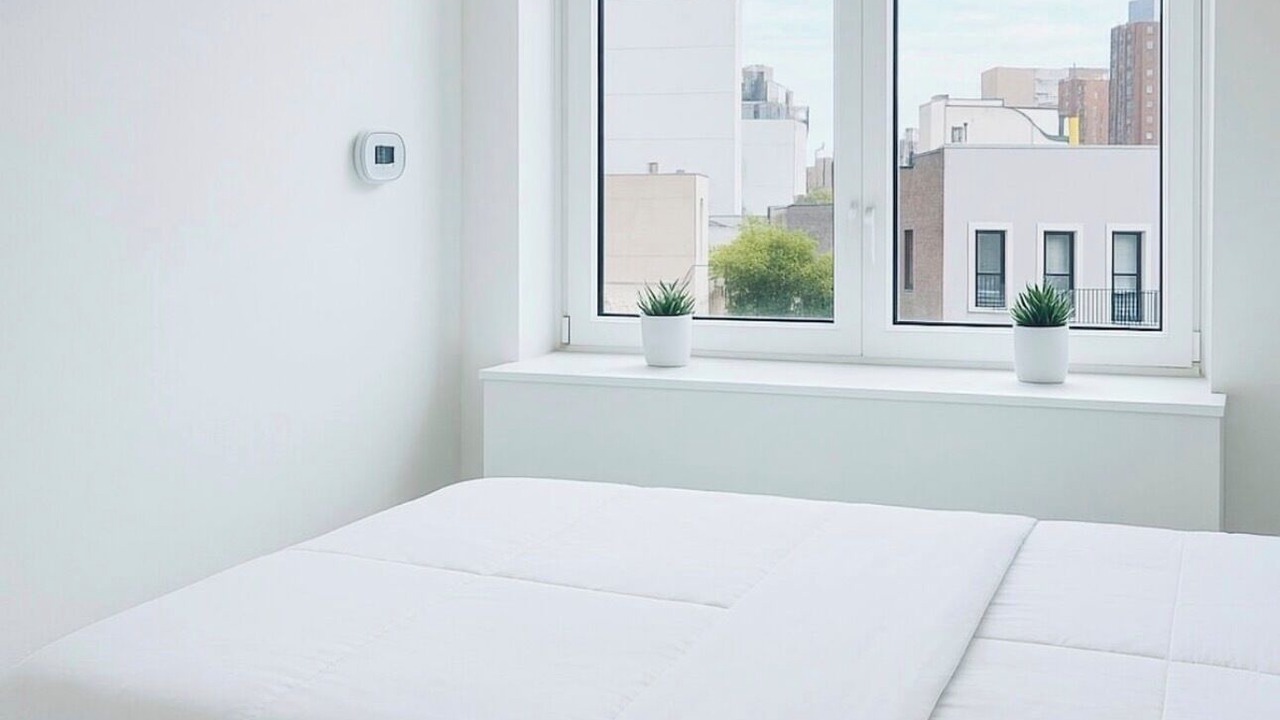 Photo of Bedroom in East Harlem