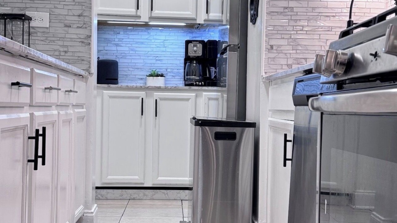 Photo of Kitchen in East Harlem
