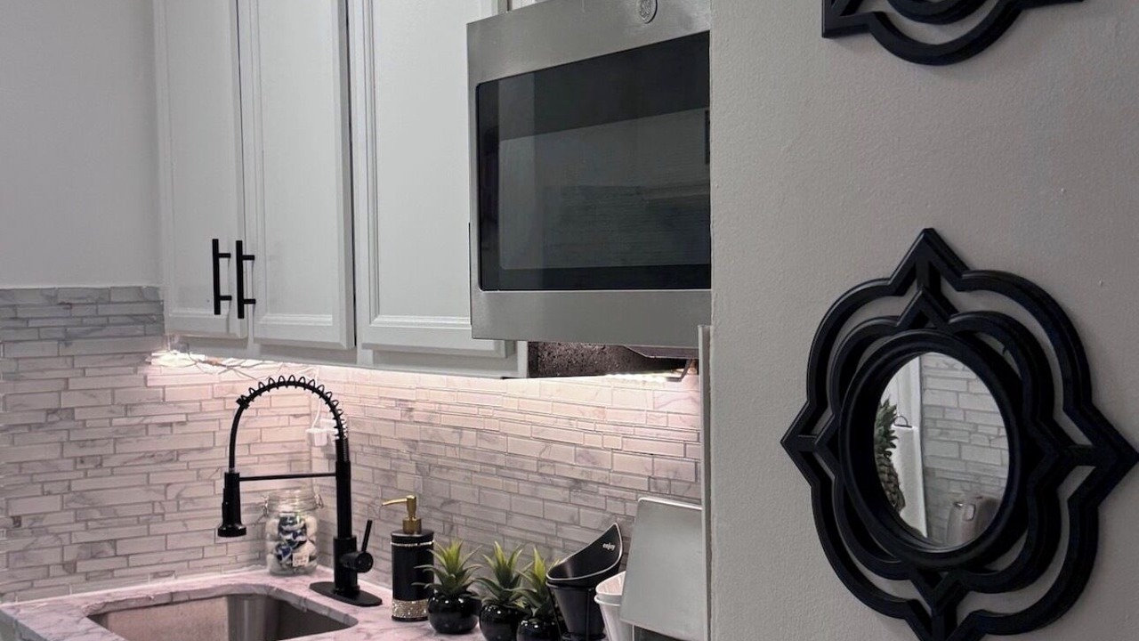 Photo of Kitchen in East Harlem