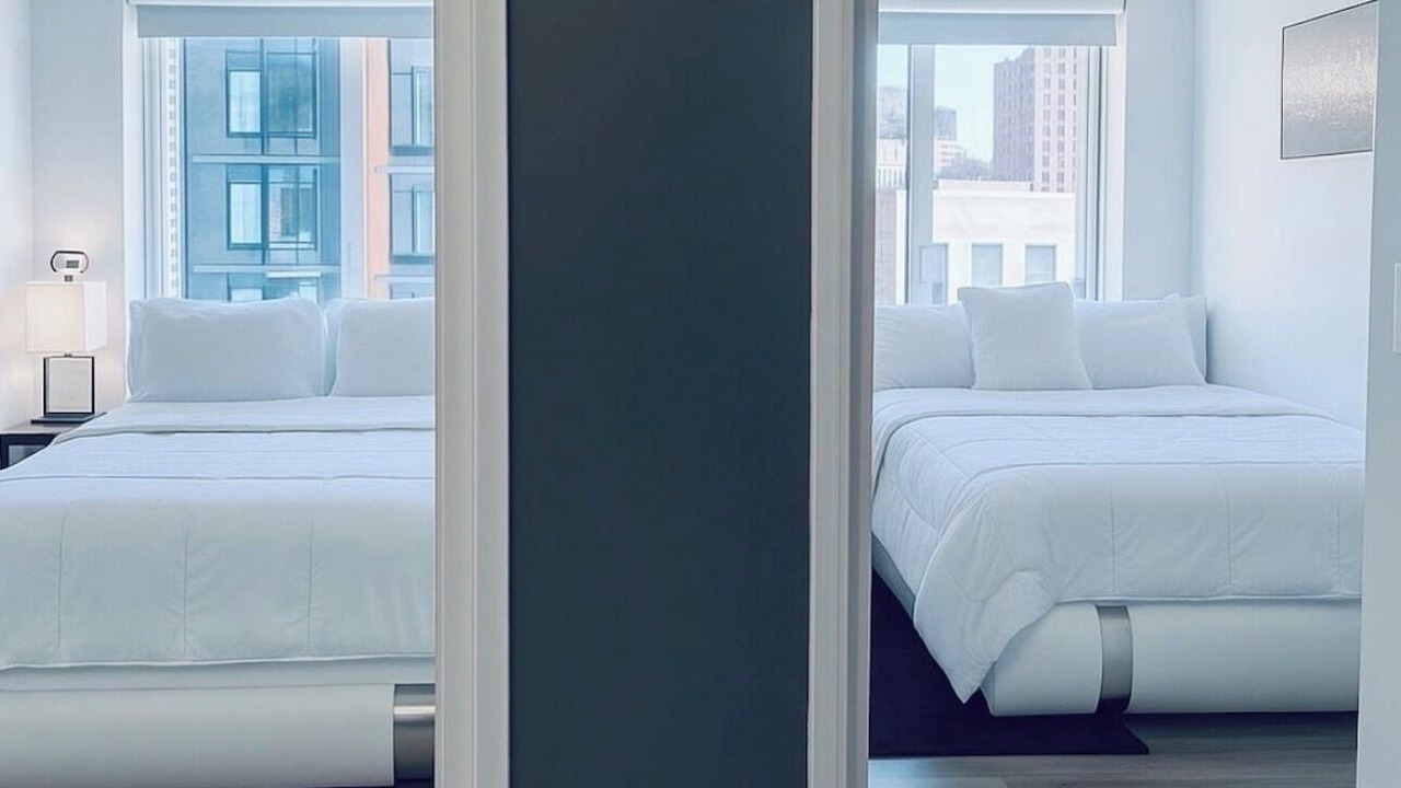 Photo of Bedroom in East Harlem