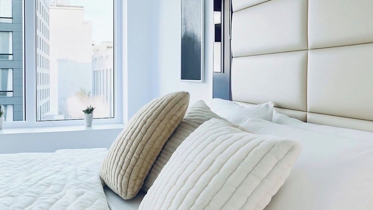 Photo of Bedroom in East Harlem