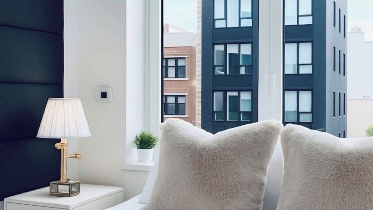 Photo of Bedroom in East Harlem