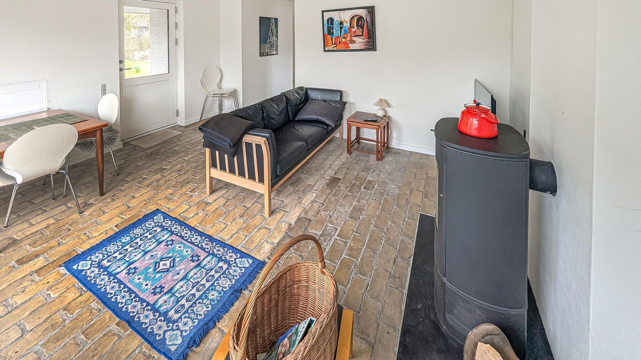Photo of Bedroom in Kalundborg