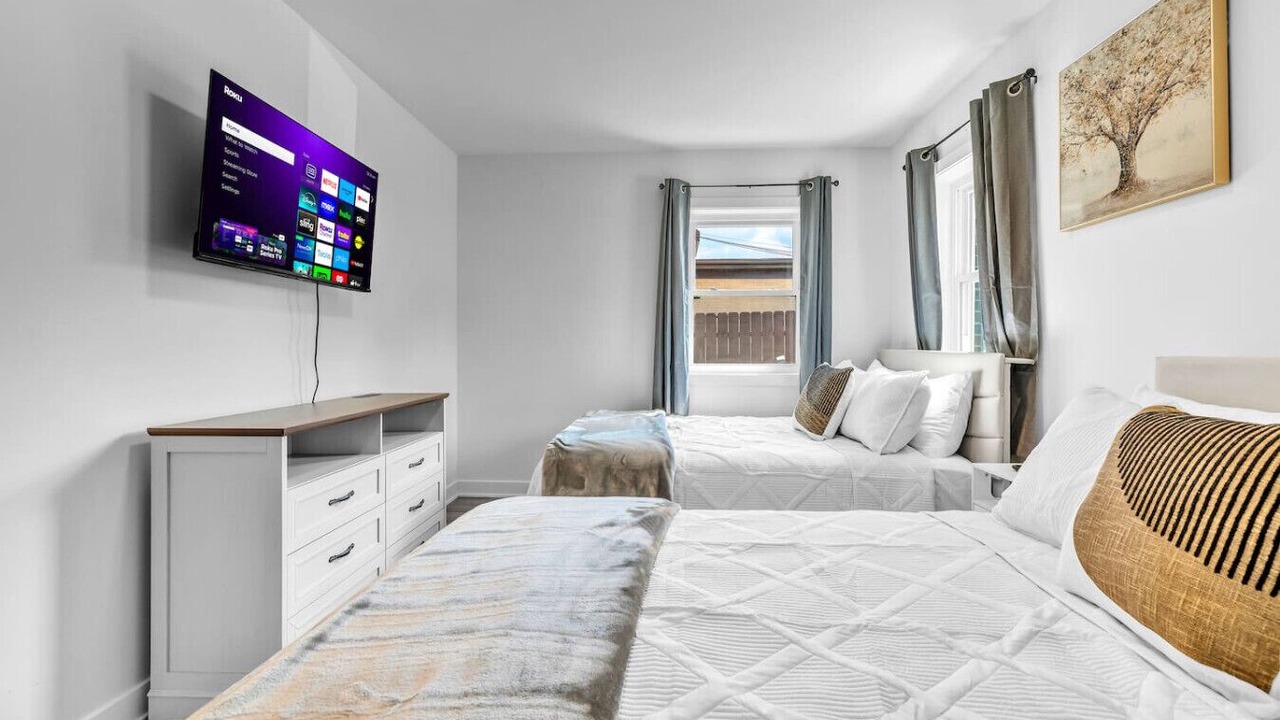 Photo of Bedroom in Westchester
