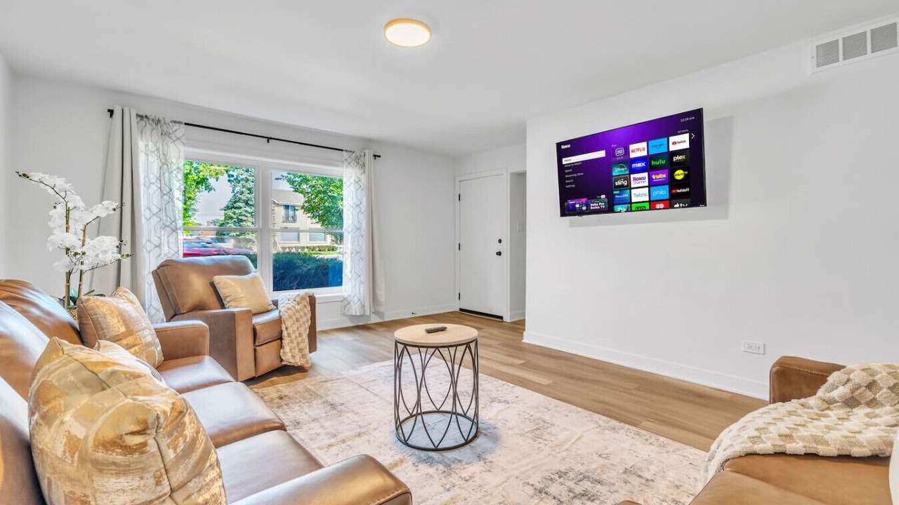 Photo of Livingroom in Westchester
