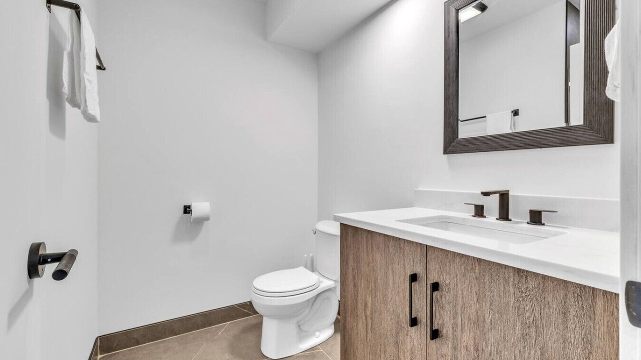 Photo of Bathroom in Westchester
