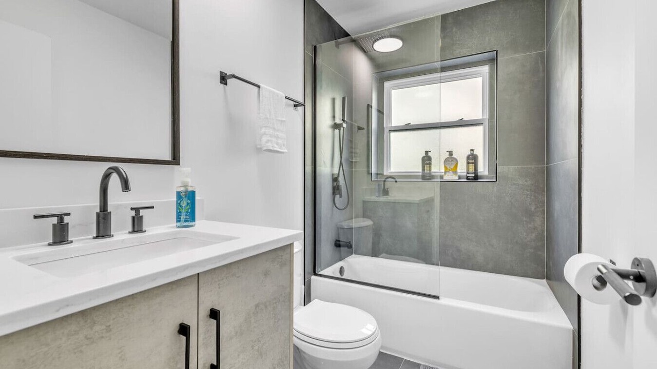 Photo of Bathroom in Westchester