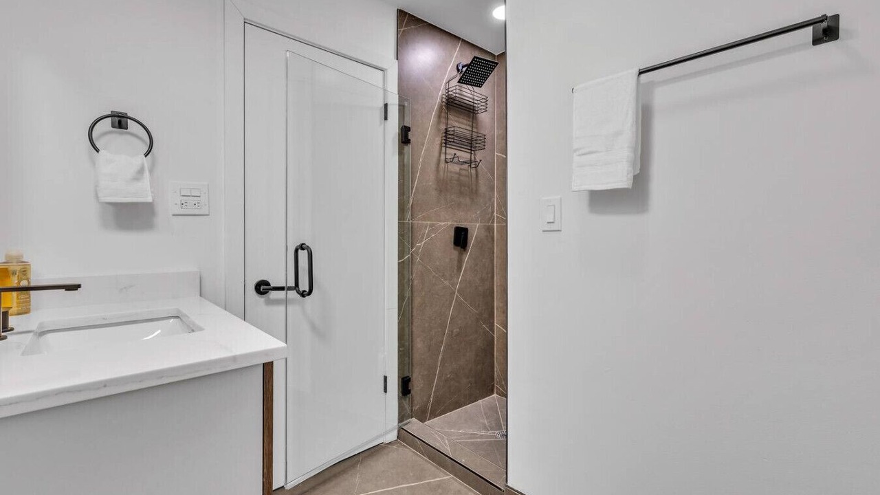 Photo of Bathroom in Westchester