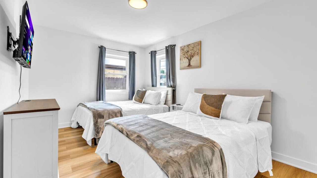 Photo of Bedroom in Westchester