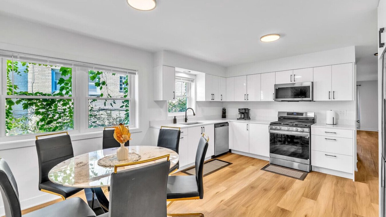 Photo of Kitchen in Westchester
