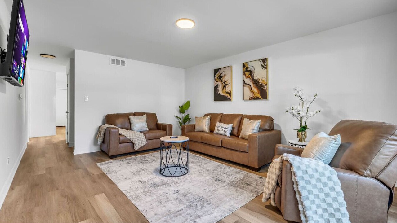 Photo of Livingroom in Westchester