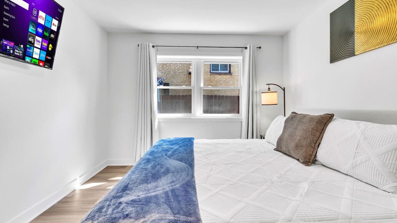 Photo of Bedroom in Westchester