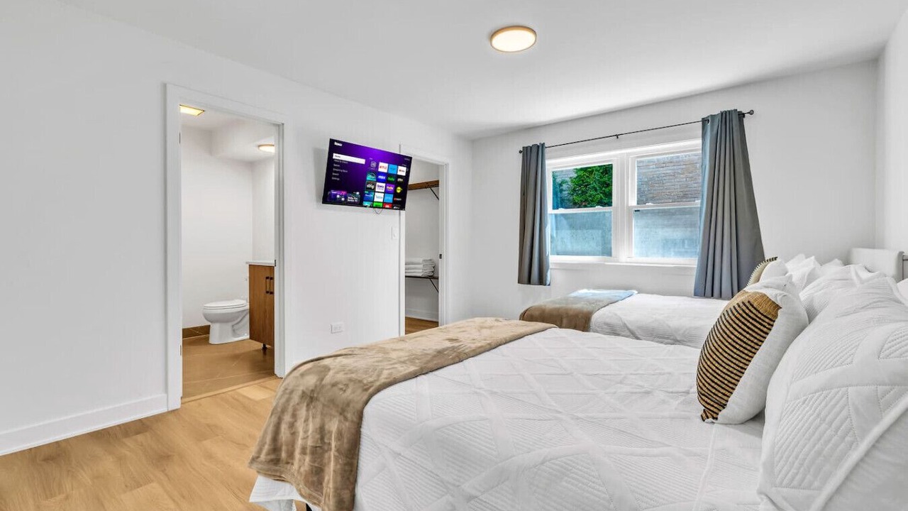 Photo of Bedroom in Westchester