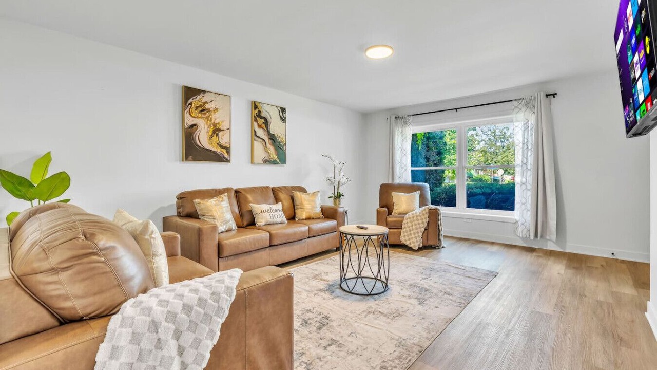 Photo of Livingroom in Westchester