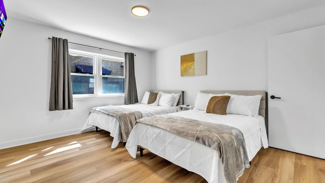 Photo of Bedroom in Westchester