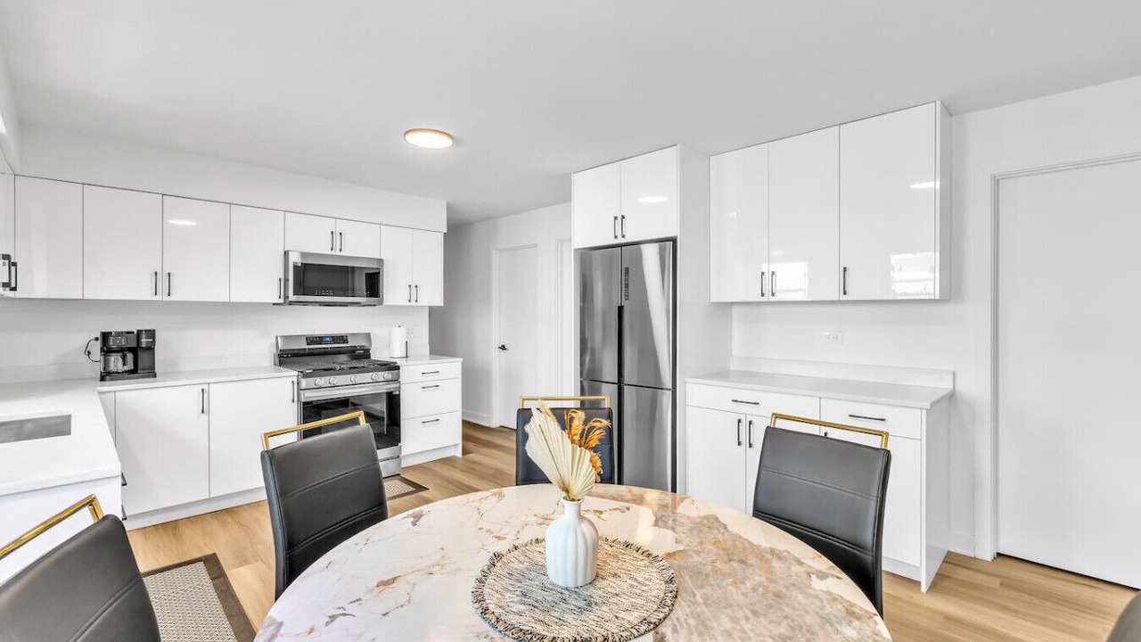 Photo of Kitchen in Westchester