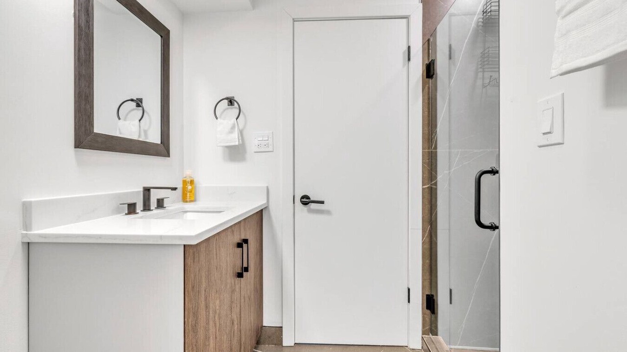 Photo of Bathroom in Westchester