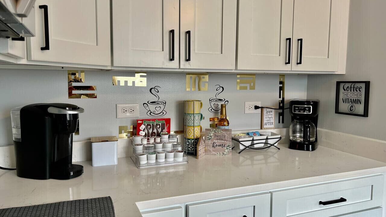 Photo of Kitchen in Crystal Lake