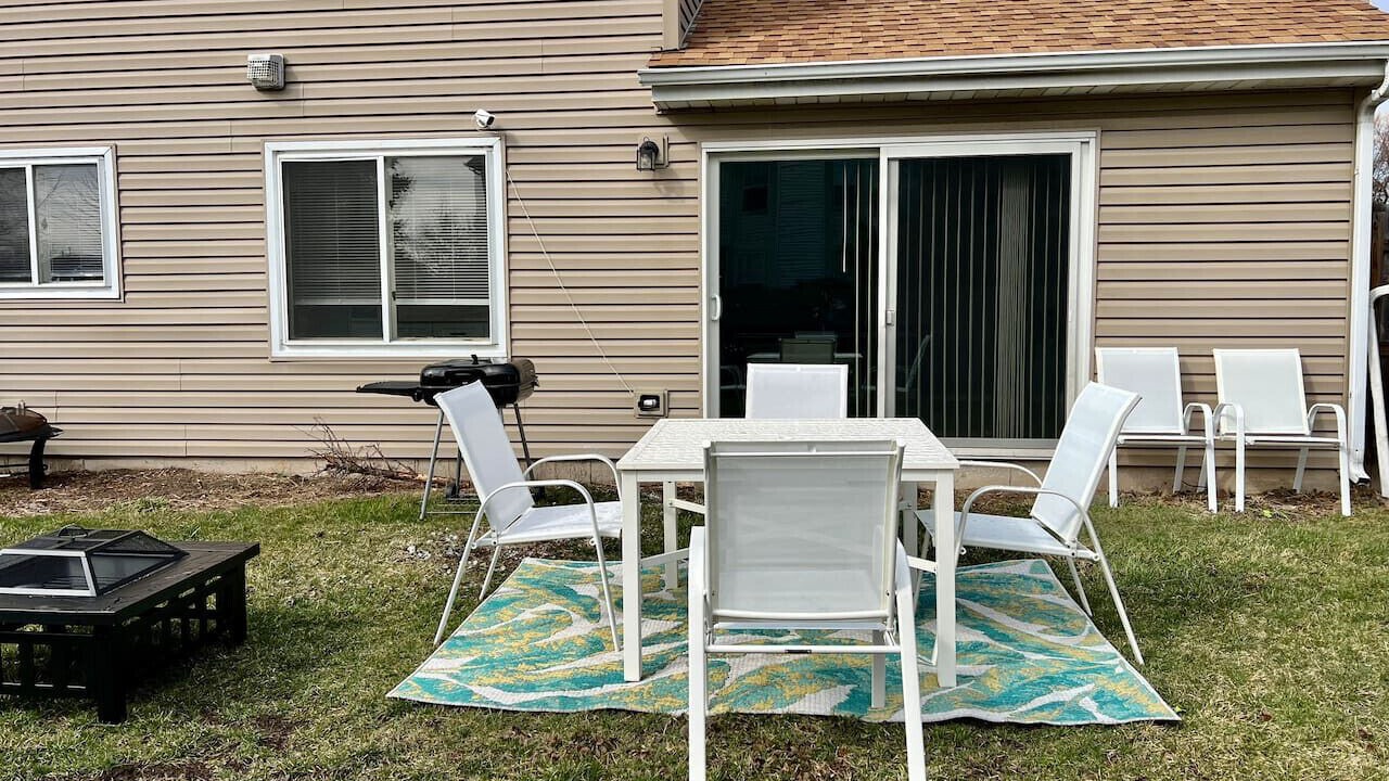 Photo of Outdoor in Crystal Lake