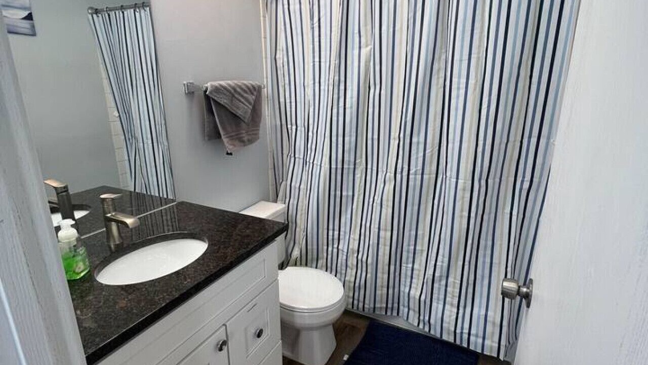 Photo of Bathroom in Crystal Lake