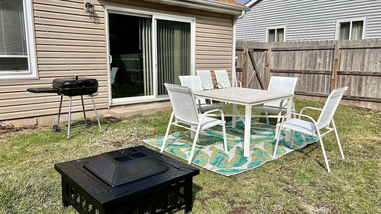 Photo of Outdoor in Crystal Lake