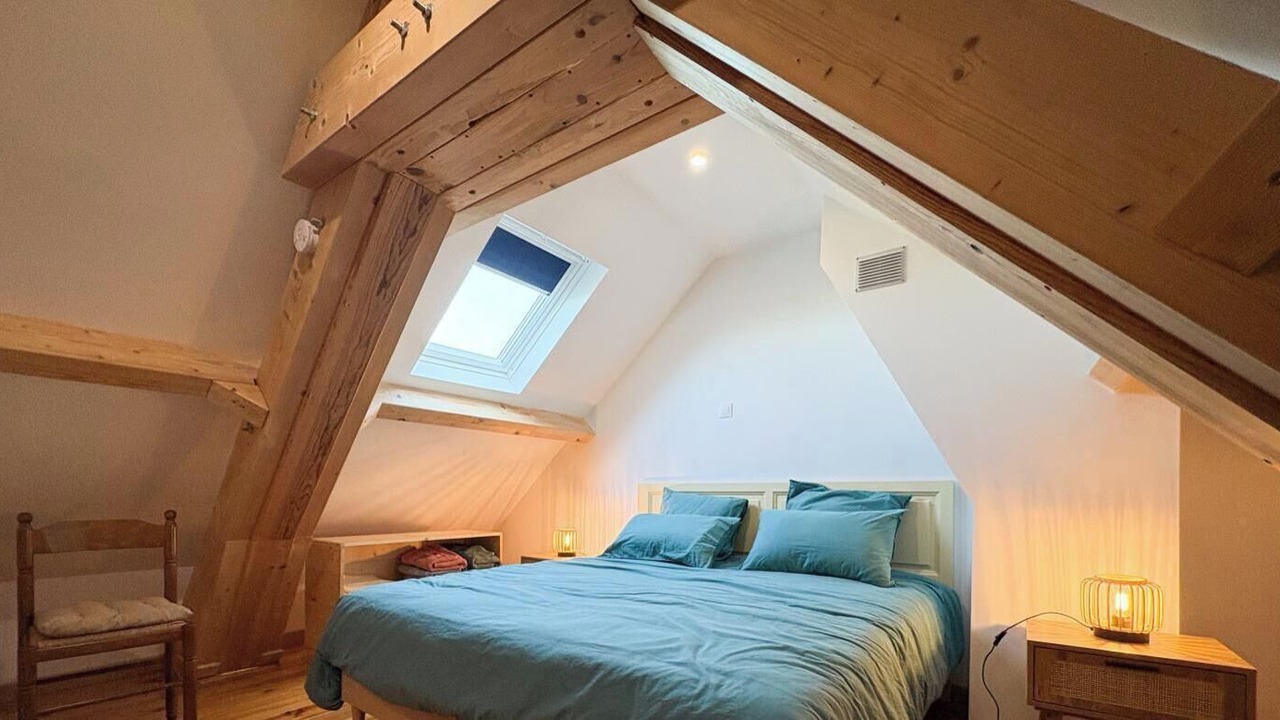 Photo of Bedroom in Thedirac