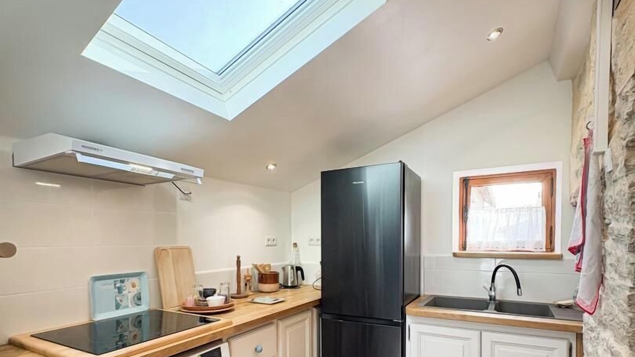 Photo of Kitchen in Thedirac