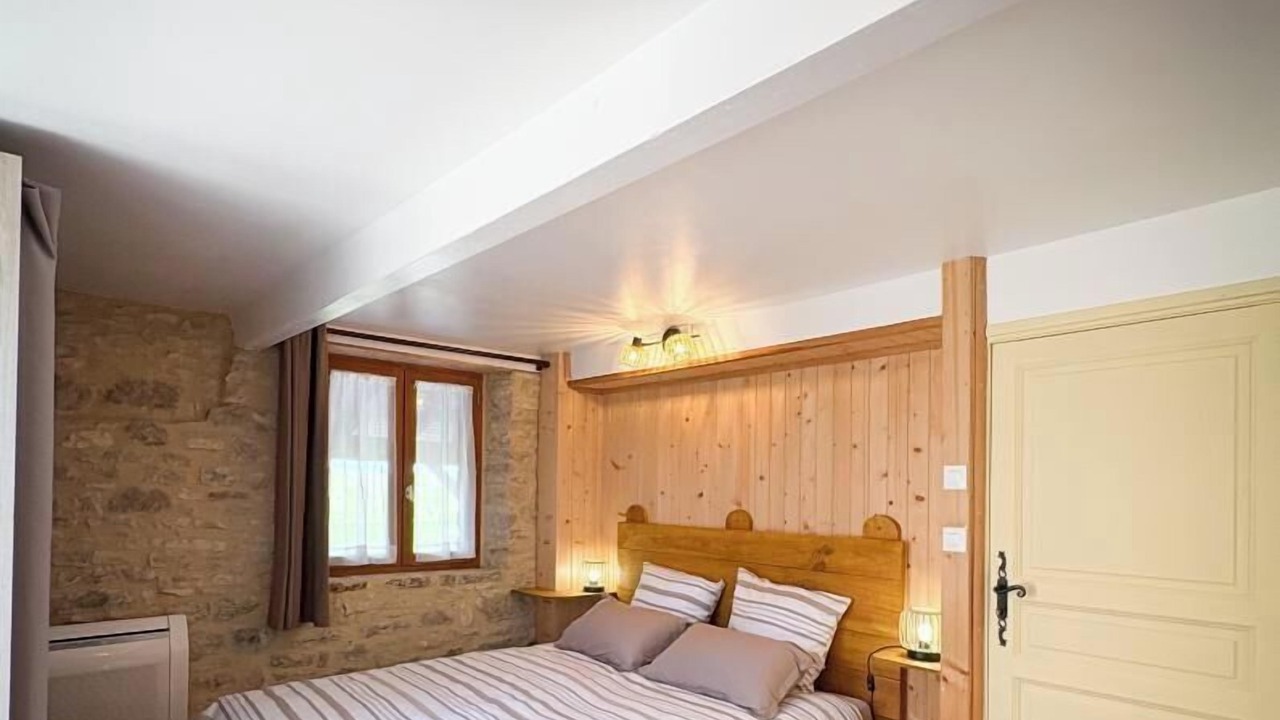 Photo of Bedroom in Thedirac