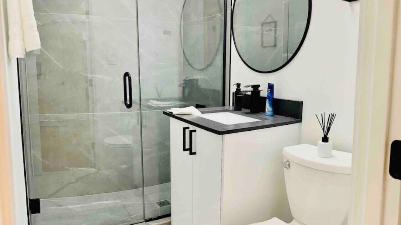 Photo of Bathroom in Elmhurst