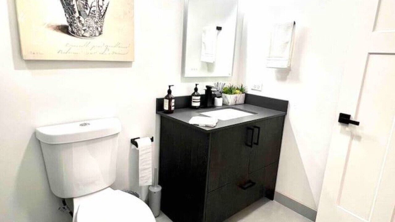 Photo of Bathroom in Elmhurst