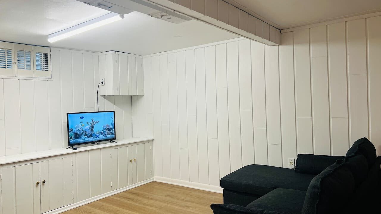 Photo of Livingroom in Elmhurst