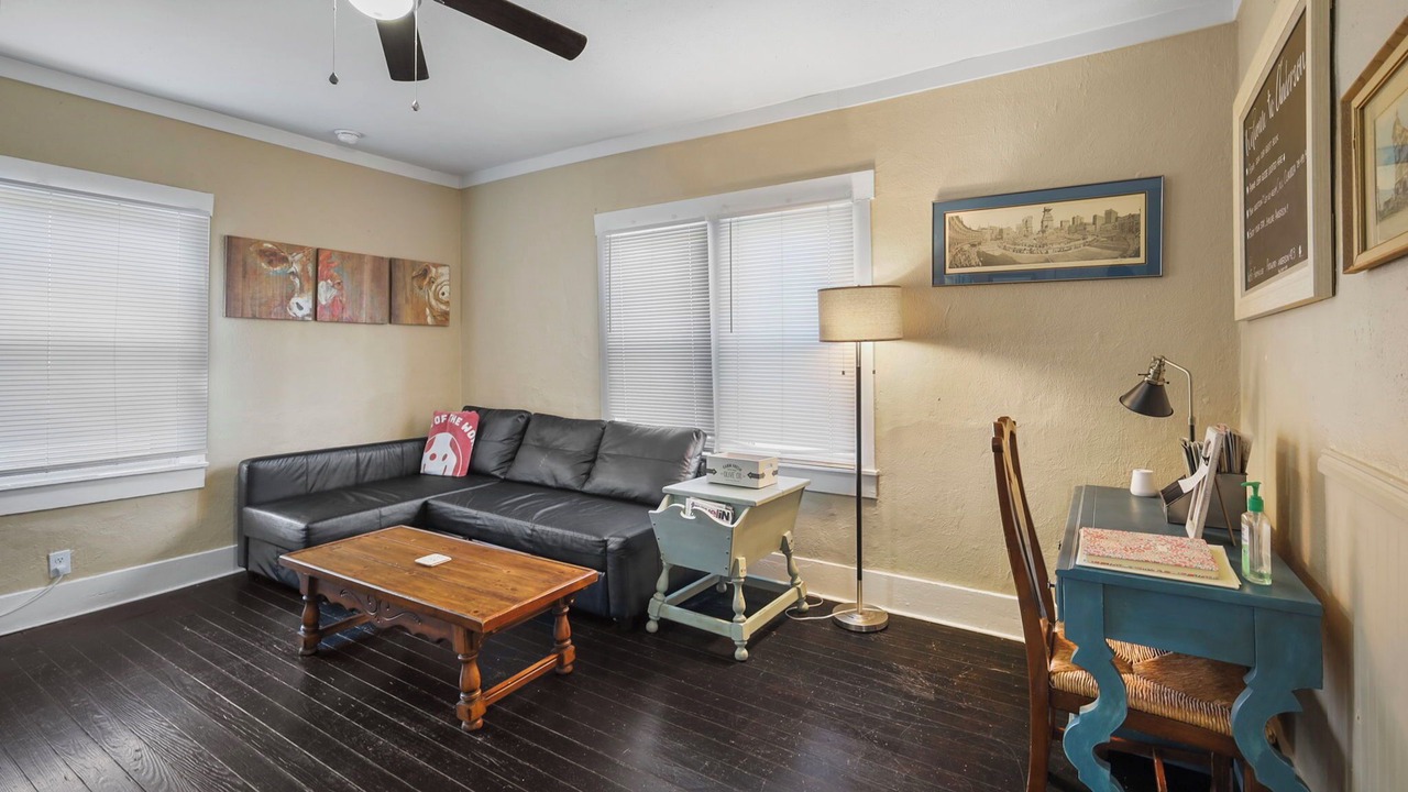 Photo of Livingroom in Anderson
