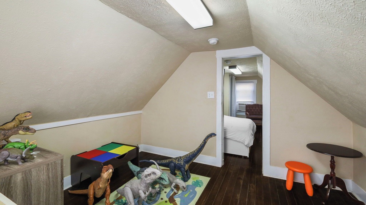 Photo of Bedroom in Anderson