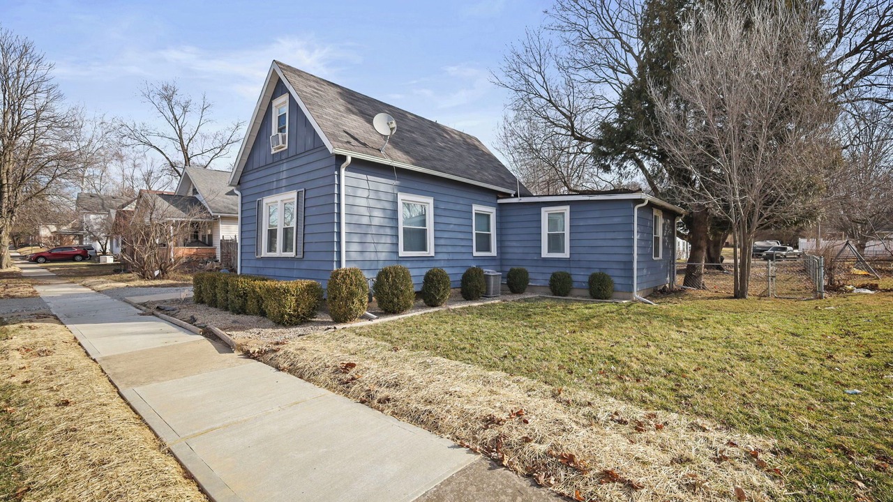 Photo of Outdoor in Anderson