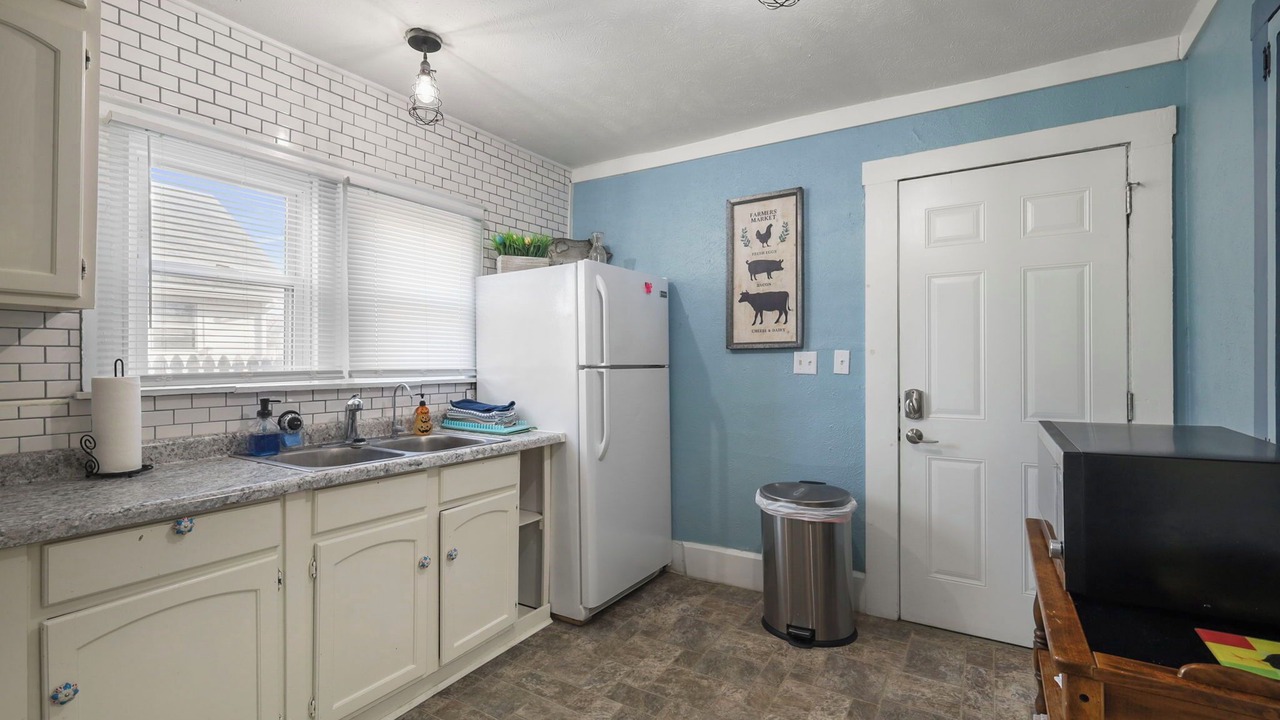 Photo of Kitchen in Anderson