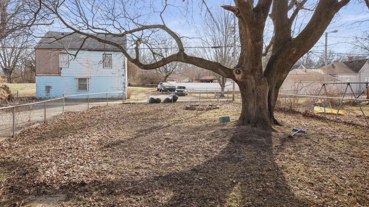 Photo of Outdoor in Anderson