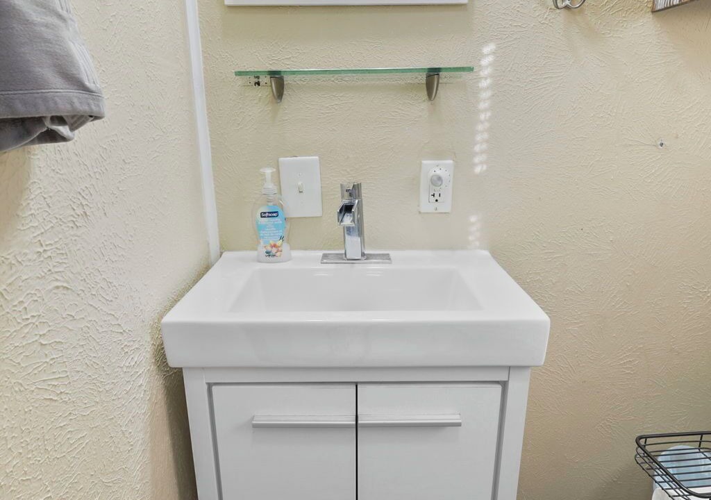 Photo of Bathroom in Anderson