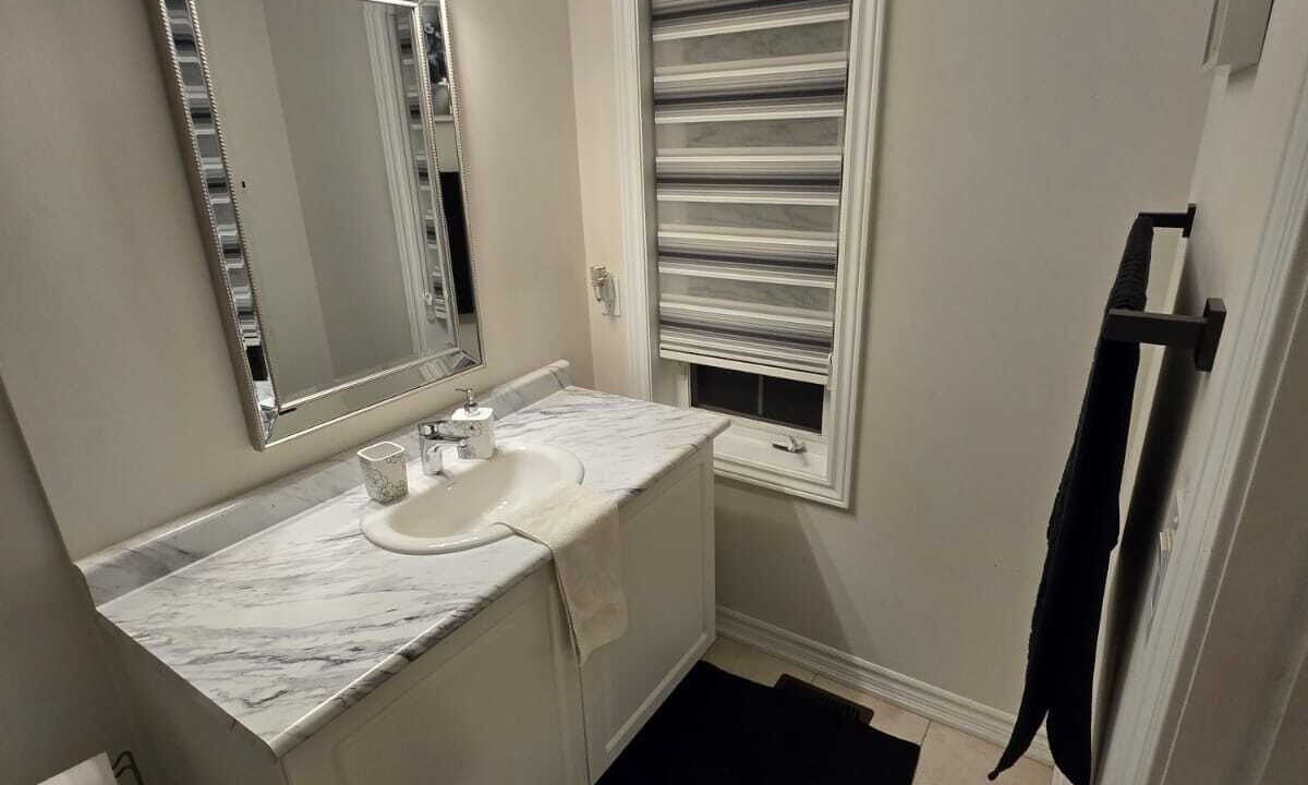 Photo of Bathroom in Bowmanville