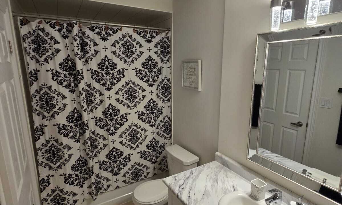 Photo of Bathroom in Bowmanville